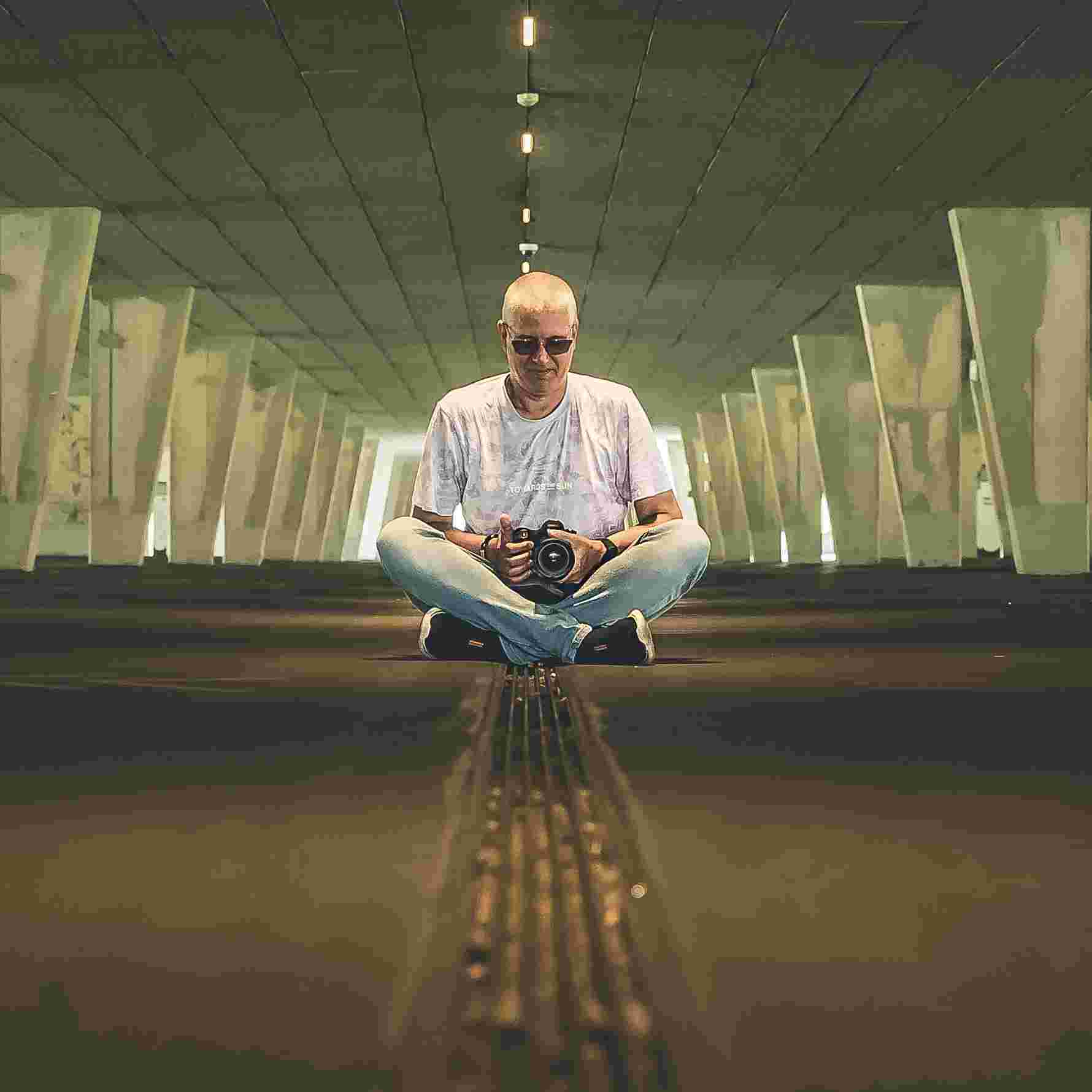 Dirk Langenscheidt